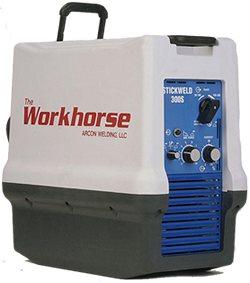 Workhorse 300S